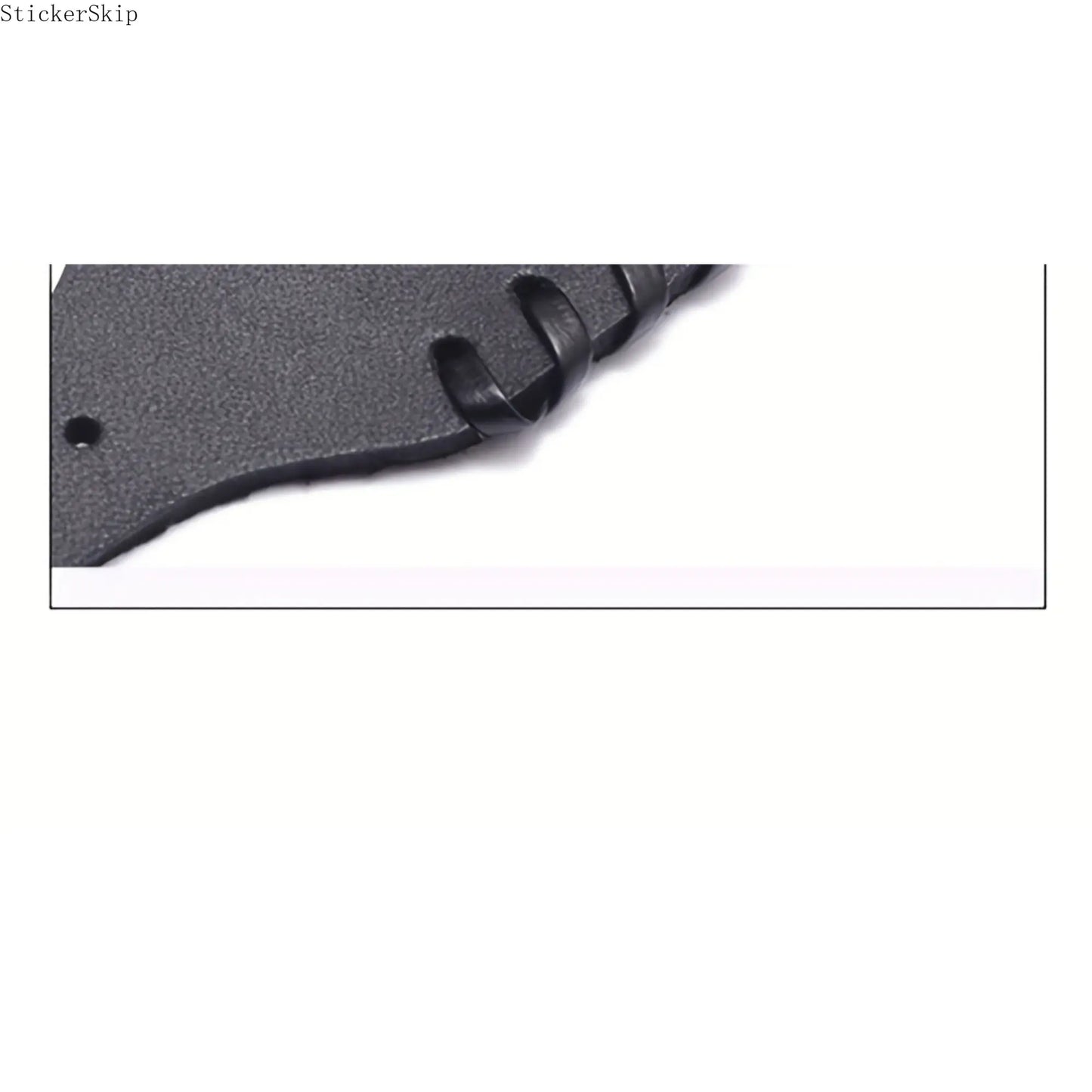 2026 NEW Upgrade Your Watch with This Stylish Punk Watchband - for Smart Watch Ultra Series 10 9 8 7 6 SE 5 4 3 Band Fit Iwatch 38 40 41 42 44 45 46 49Mm Watch Strap