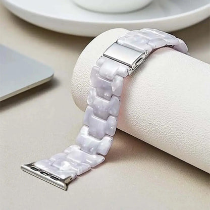2026 New Fashionable Watch Band (Band Only), 1 Count Adjustable Lightweight Watch Band for Women & Men, Wearable Accessory Compatible with Apple Watch Ultra 3/2/1 and Series 10/SE/9/8/7/6/5/4/3/2/1, Smartwatch Watch, Smart Watch Straps